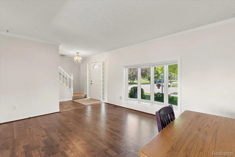 46636 E Oakwood Drive #55 Macomb Township, MI 48044