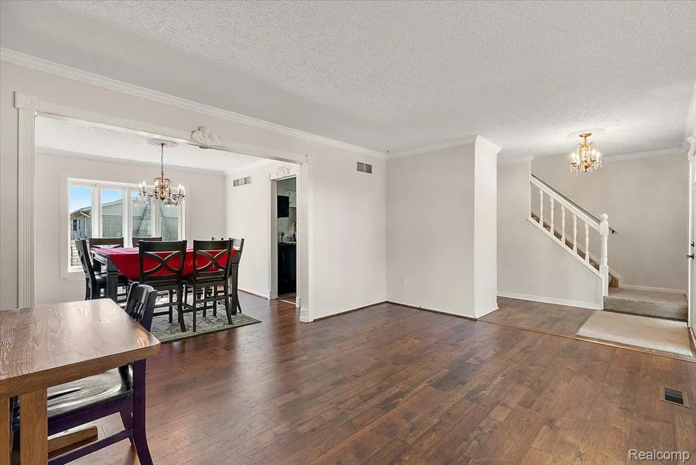 46636 E Oakwood Drive #55 Macomb Township, MI 48044