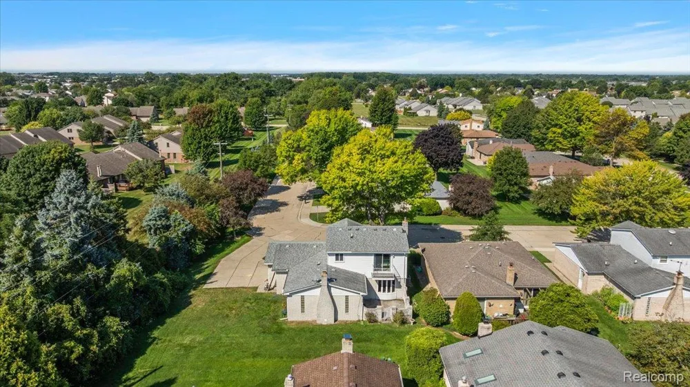 46636 E Oakwood Drive #55 Macomb Township, MI 48044