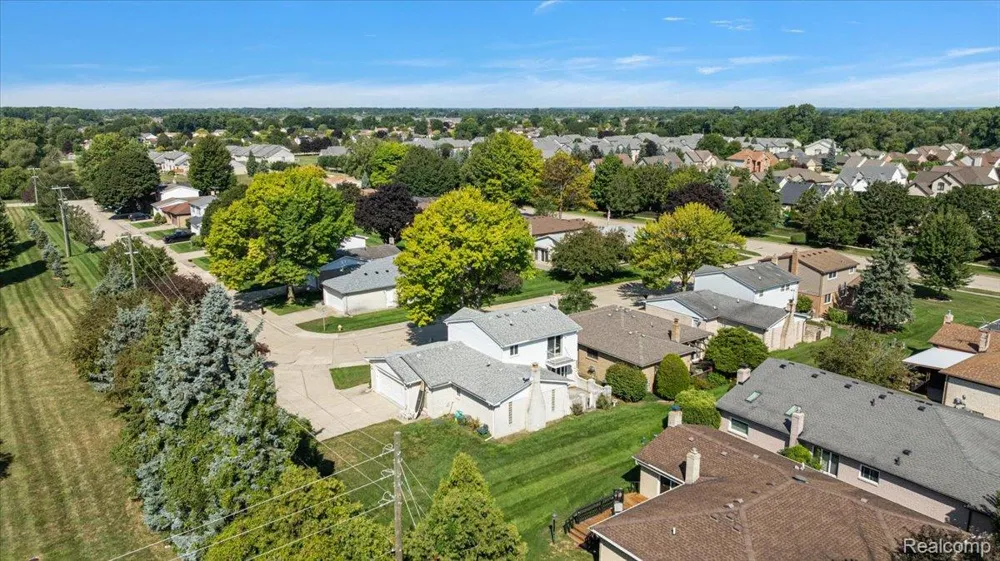 46636 E Oakwood Drive #55 Macomb Township, MI 48044