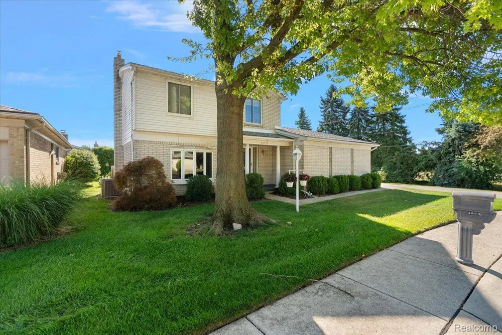 46636 E Oakwood Drive #55 Macomb Township, MI 48044