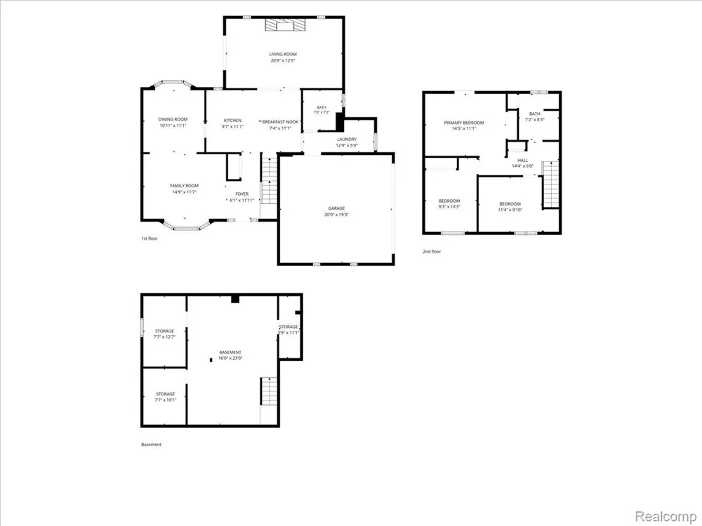 46636 E Oakwood Drive #55 Macomb Township, MI 48044