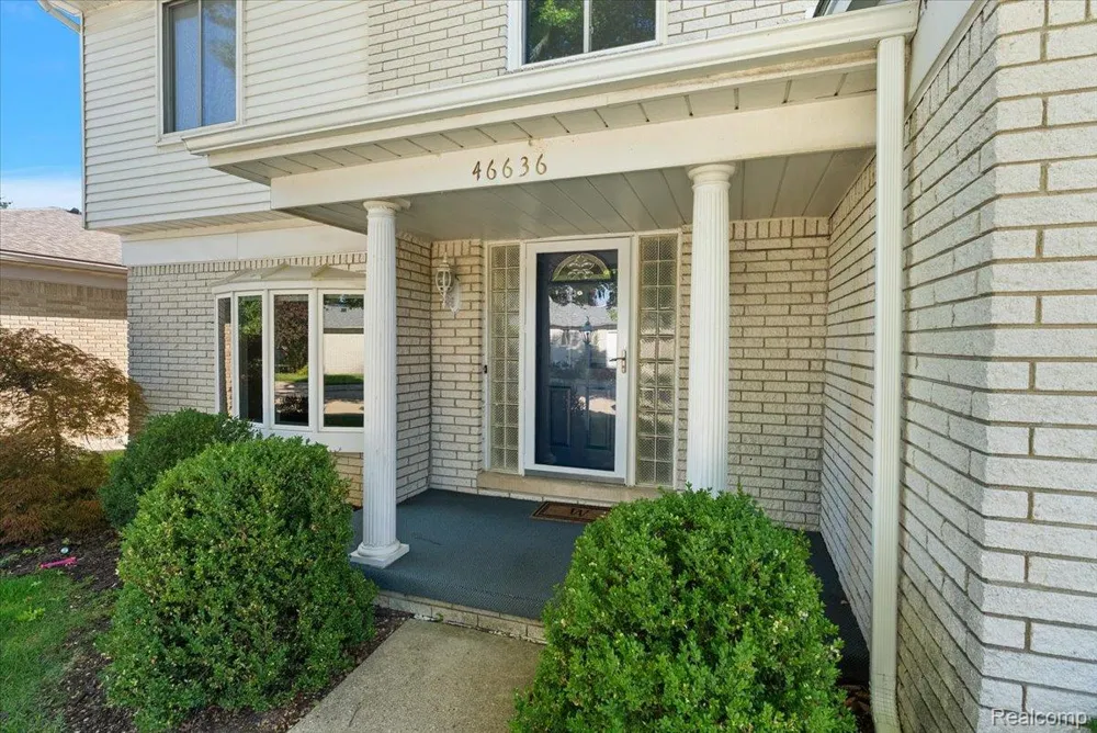 46636 E Oakwood Drive #55 Macomb Township, MI 48044