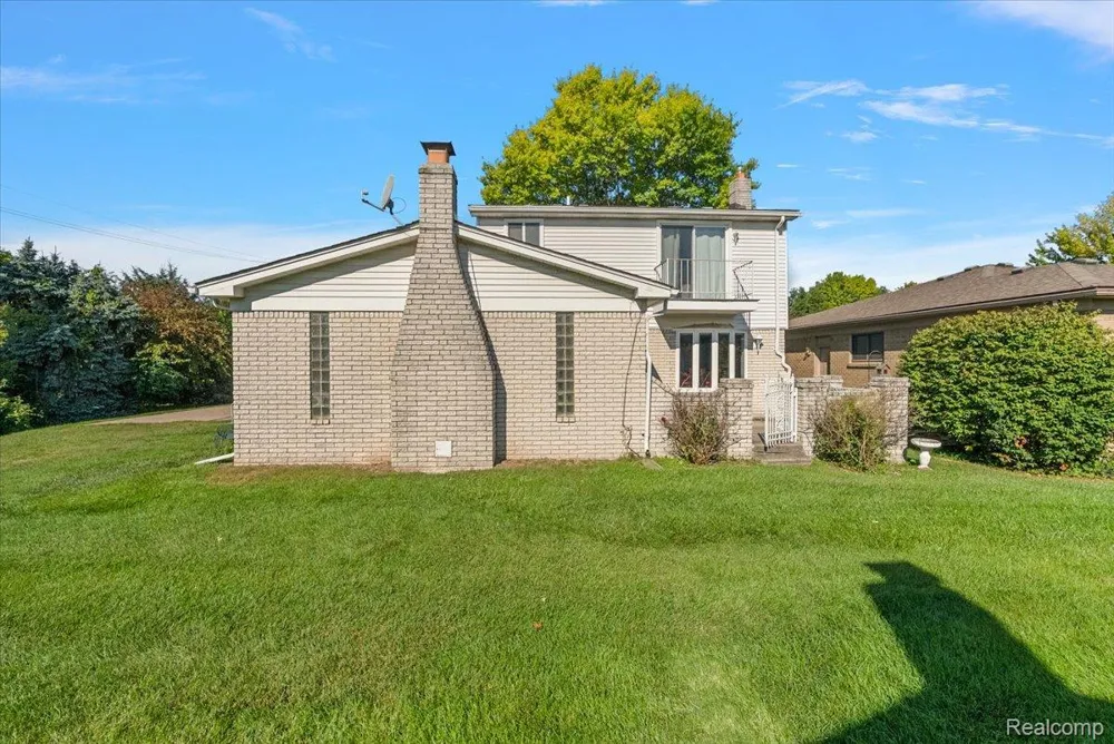 46636 E Oakwood Drive #55 Macomb Township, MI 48044