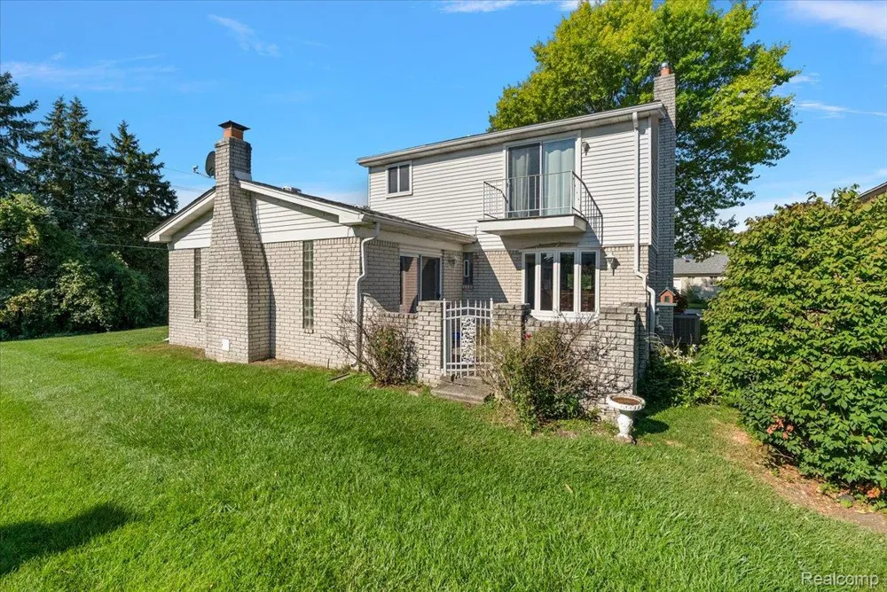 46636 E Oakwood Drive #55 Macomb Township, MI 48044