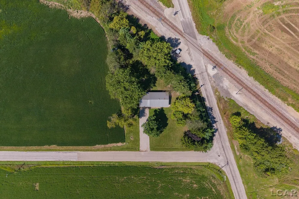 7010 Elliot Highway Unknown, MI 49279