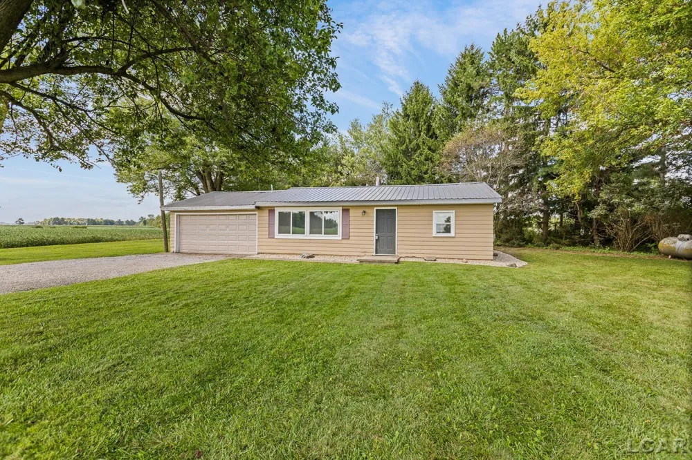 7010 Elliot Highway Unknown, MI 49279