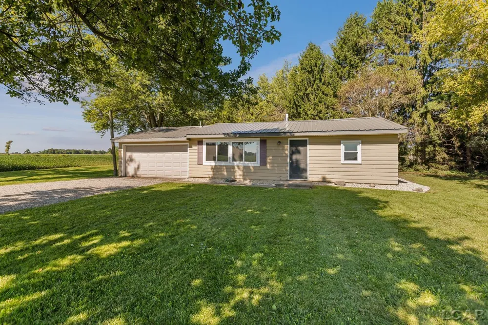 7010 Elliot Highway Unknown, MI 49279