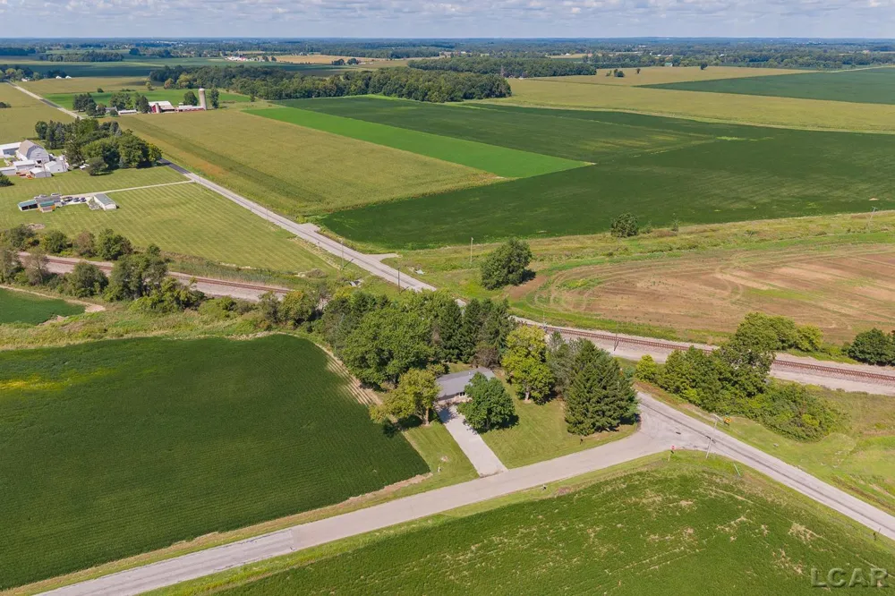 7010 Elliot Highway Unknown, MI 49279