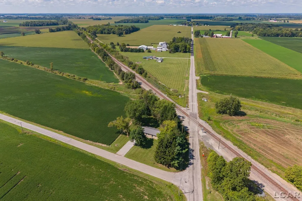 7010 Elliot Highway Unknown, MI 49279