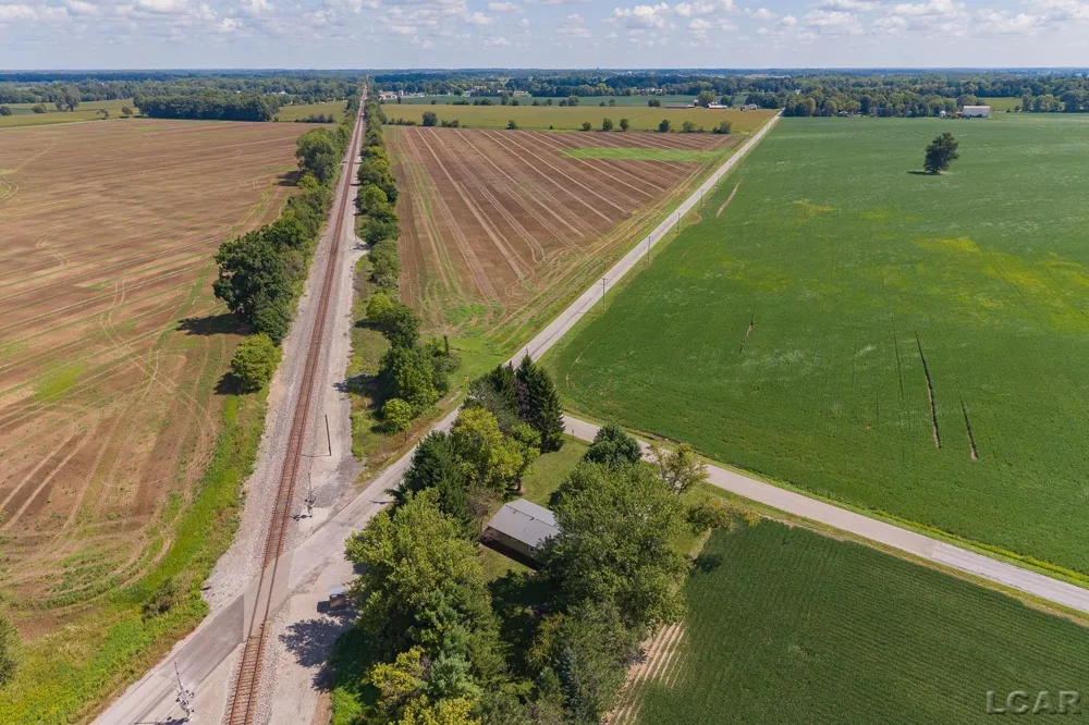 7010 Elliot Highway Unknown, MI 49279