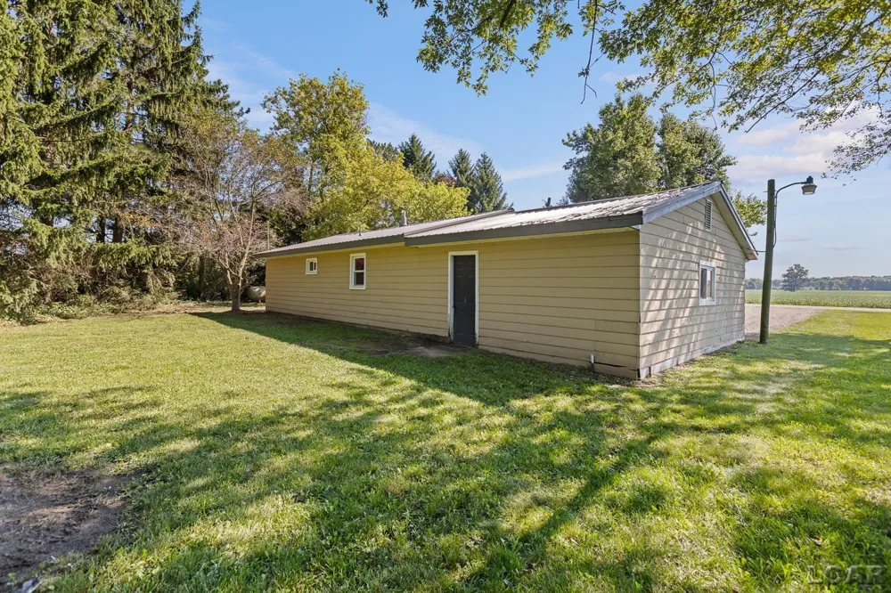7010 Elliot Highway Unknown, MI 49279