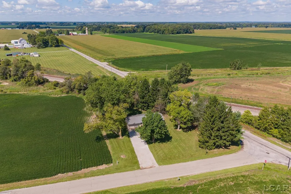 7010 Elliot Highway Unknown, MI 49279