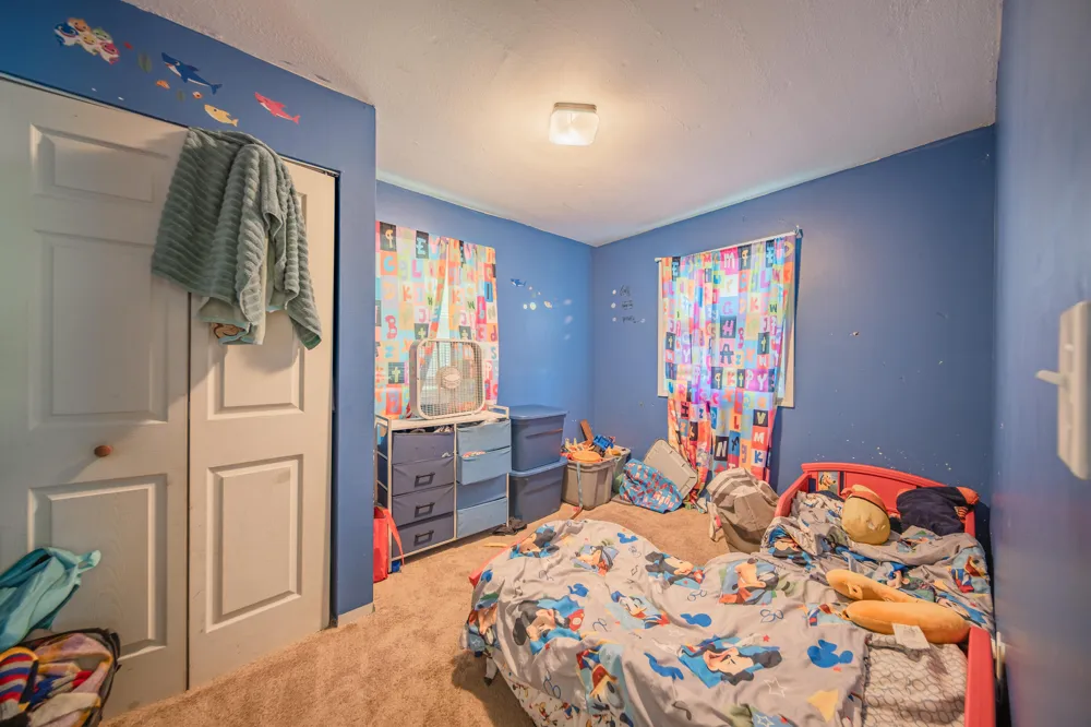 674 Campbell Avenue Unknown, MI 48198