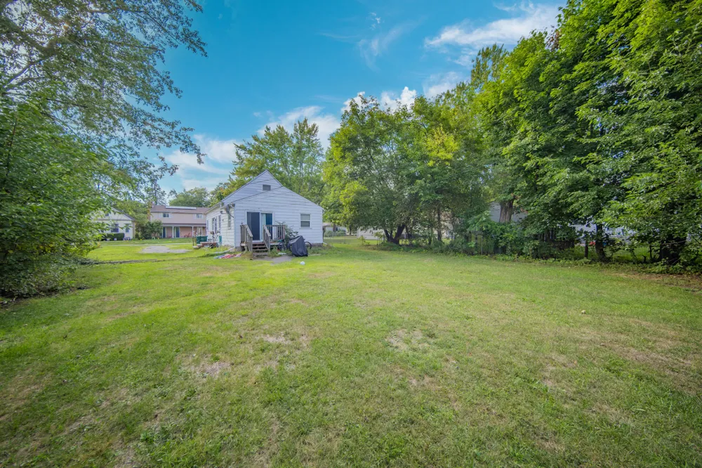 674 Campbell Avenue Unknown, MI 48198
