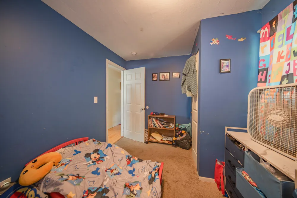 674 Campbell Avenue Unknown, MI 48198