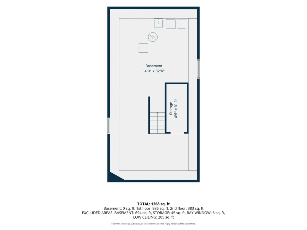 674 Campbell Avenue Unknown, MI 48198