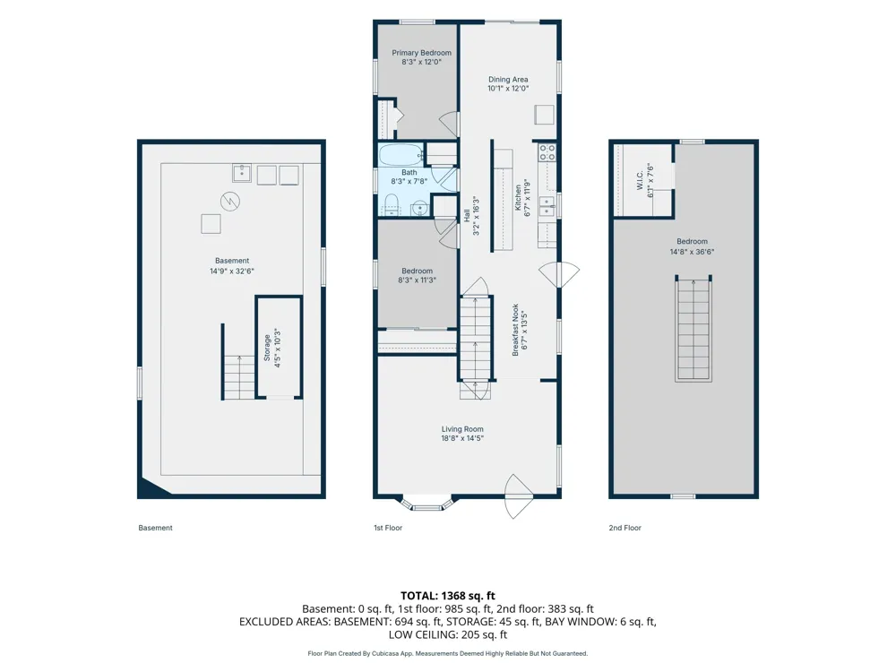 674 Campbell Avenue Unknown, MI 48198