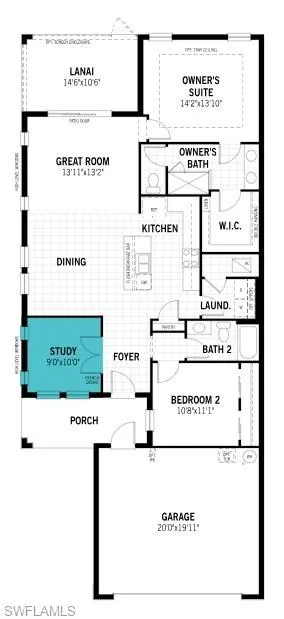 6727 Good Life Street Fort Myers, FL 33966