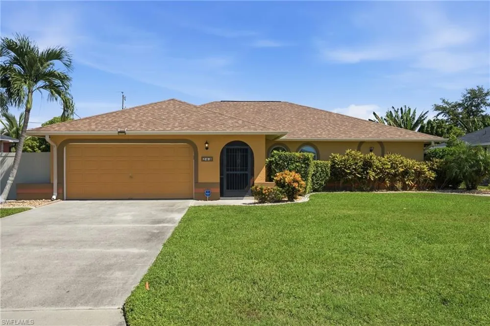 243 SE 1st Terrace Cape Coral, FL 33990