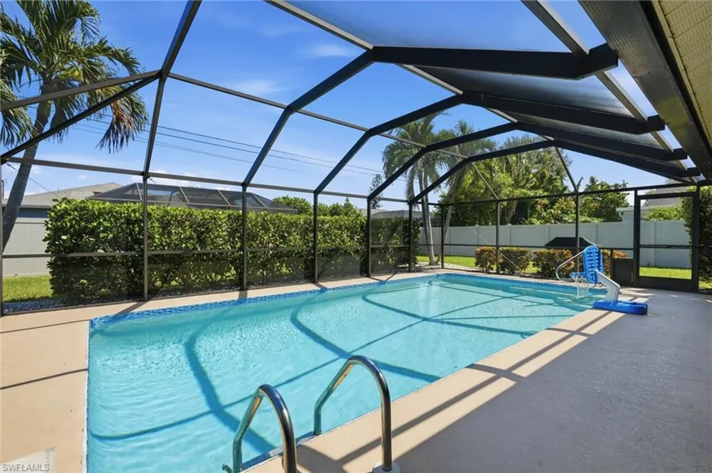 243 SE 1st Terrace Cape Coral, FL 33990