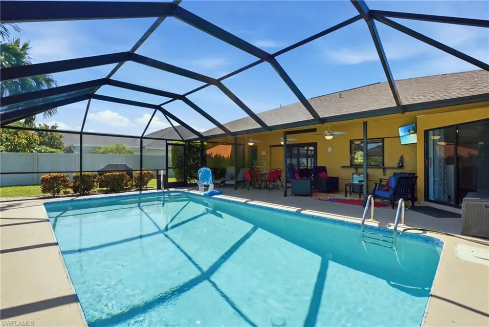 243 SE 1st Terrace Cape Coral, FL 33990