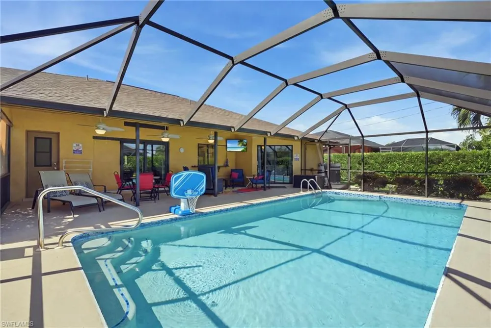 243 SE 1st Terrace Cape Coral, FL 33990