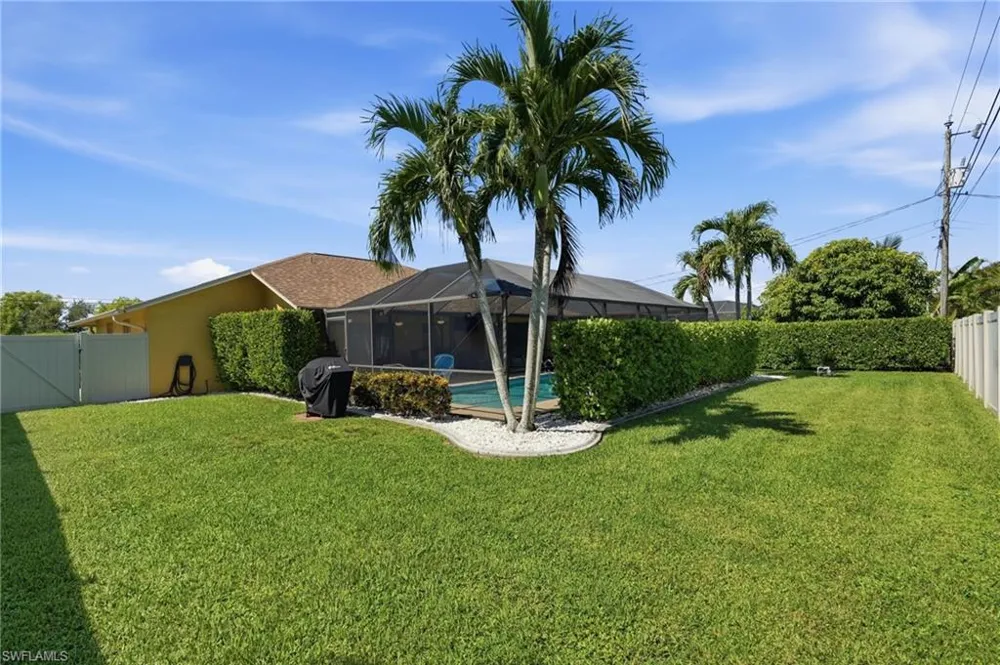 243 SE 1st Terrace Cape Coral, FL 33990