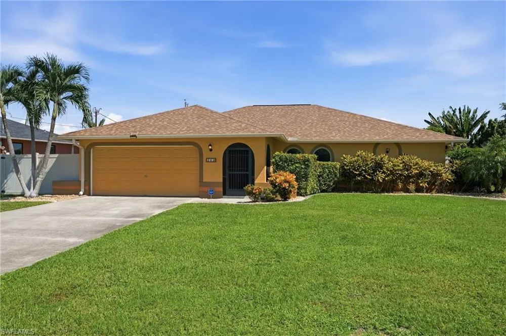 243 SE 1st Terrace Cape Coral, FL 33990