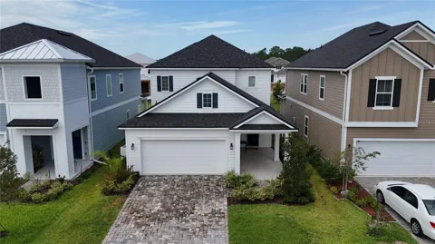 542 SILVER LANDING DRIVE