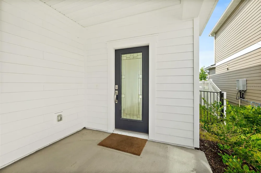542 SILVER LANDING DRIVE St Augustine, FL 32092