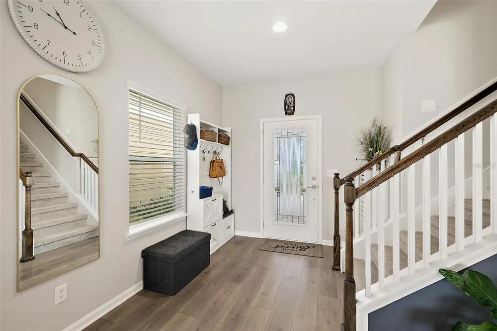 542 SILVER LANDING DRIVE St Augustine, FL 32092