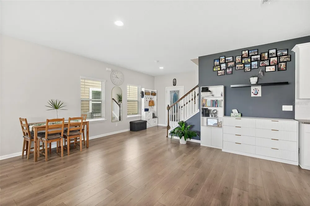 542 SILVER LANDING DRIVE St Augustine, FL 32092