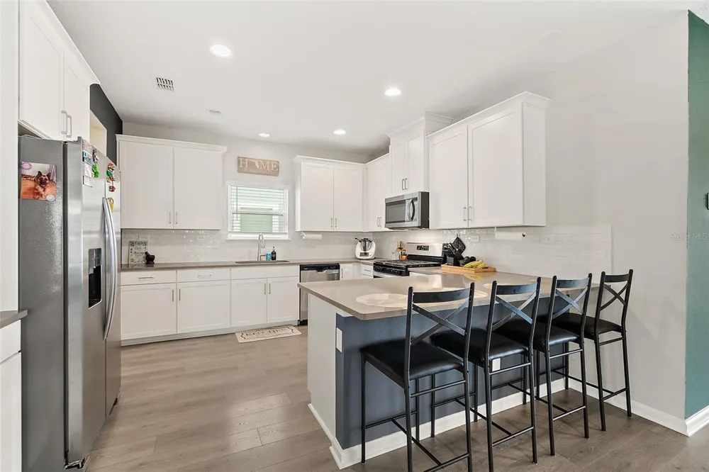 542 SILVER LANDING DRIVE St Augustine, FL 32092
