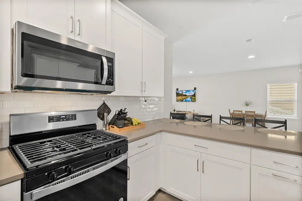 542 SILVER LANDING DRIVE St Augustine, FL 32092