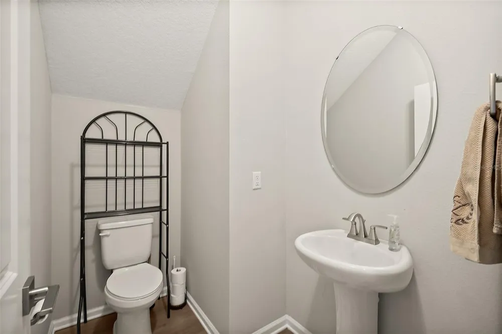 542 SILVER LANDING DRIVE St Augustine, FL 32092