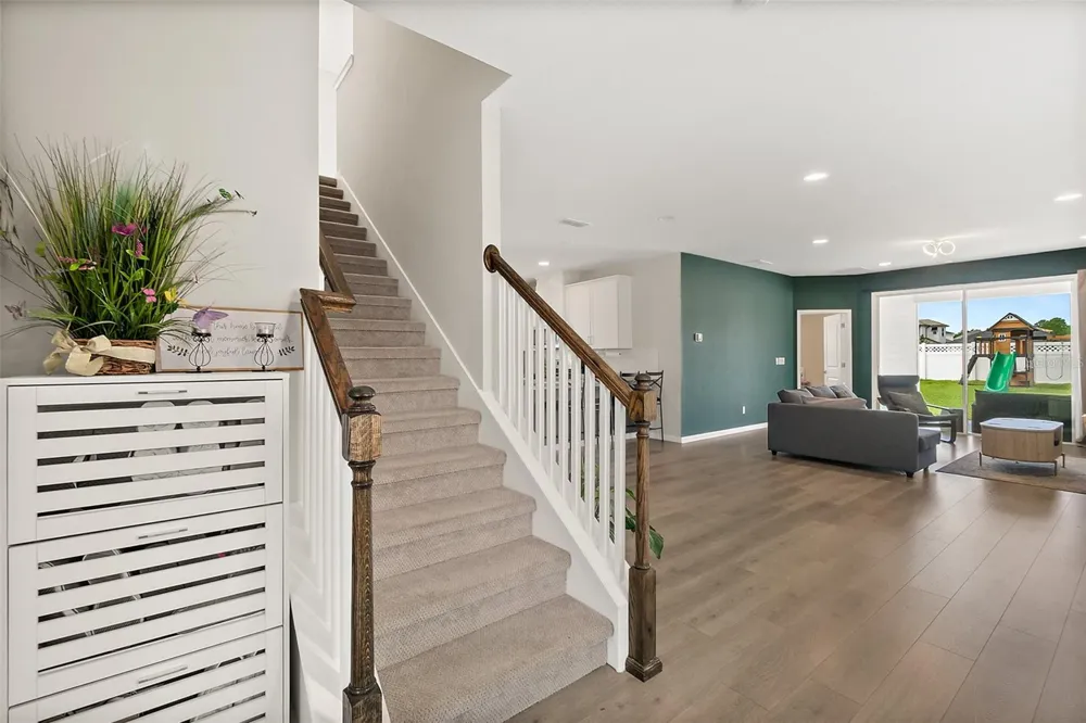 542 SILVER LANDING DRIVE St Augustine, FL 32092