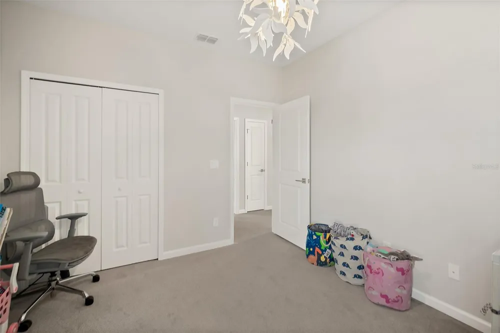 542 SILVER LANDING DRIVE St Augustine, FL 32092
