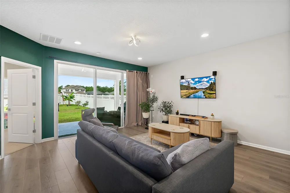 542 SILVER LANDING DRIVE St Augustine, FL 32092