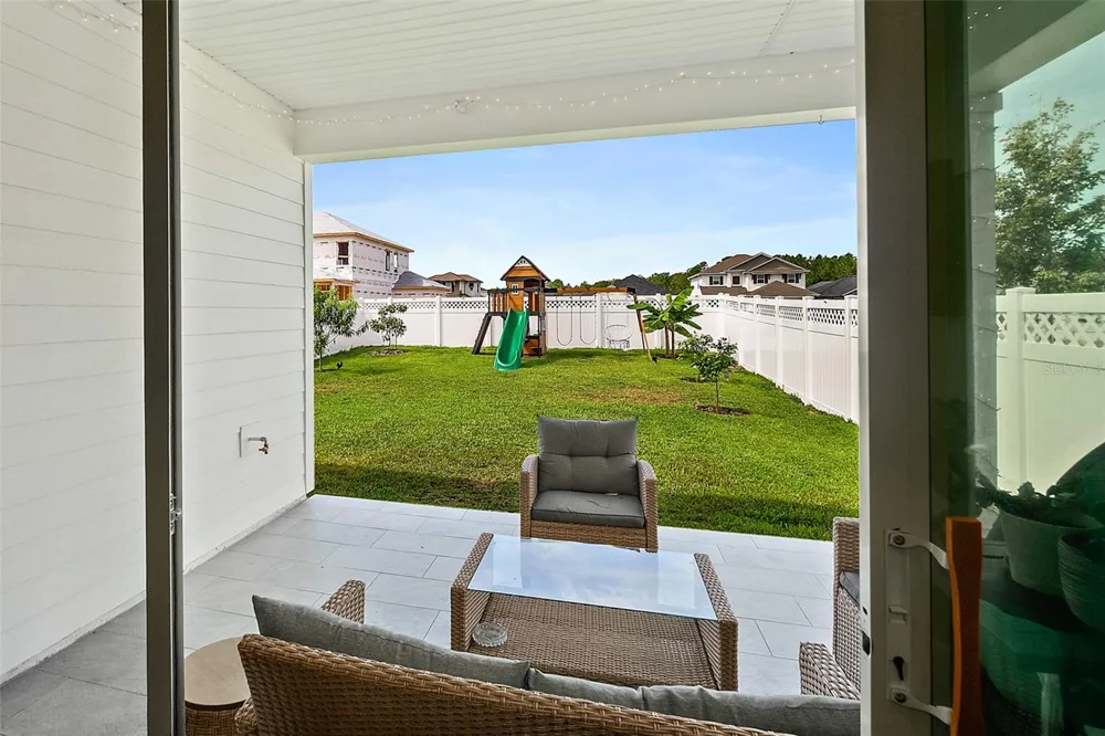 542 SILVER LANDING DRIVE St Augustine, FL 32092