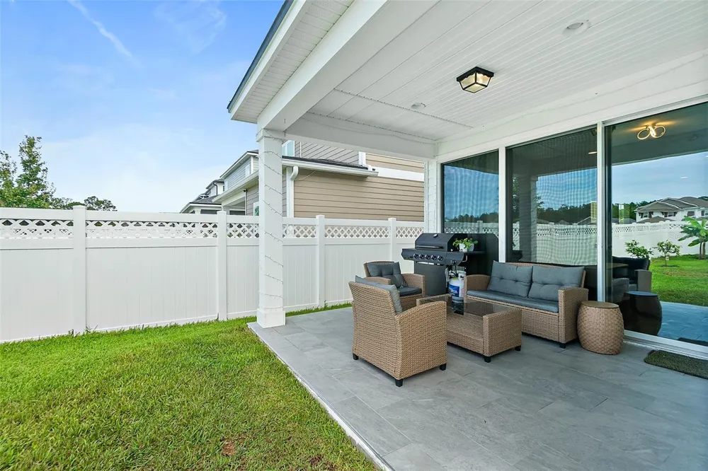 542 SILVER LANDING DRIVE St Augustine, FL 32092