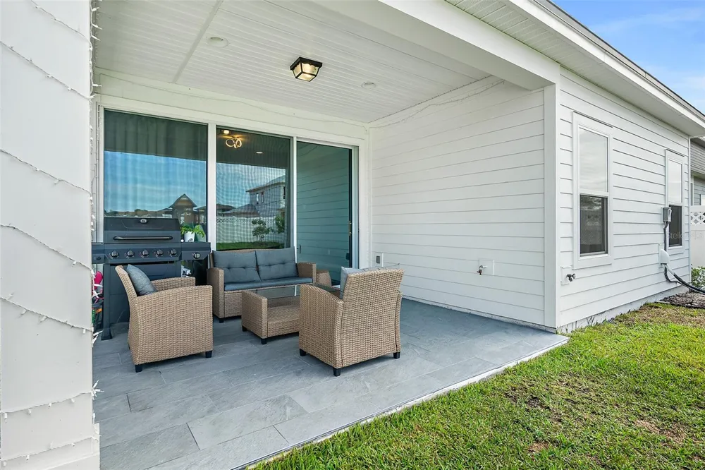 542 SILVER LANDING DRIVE St Augustine, FL 32092