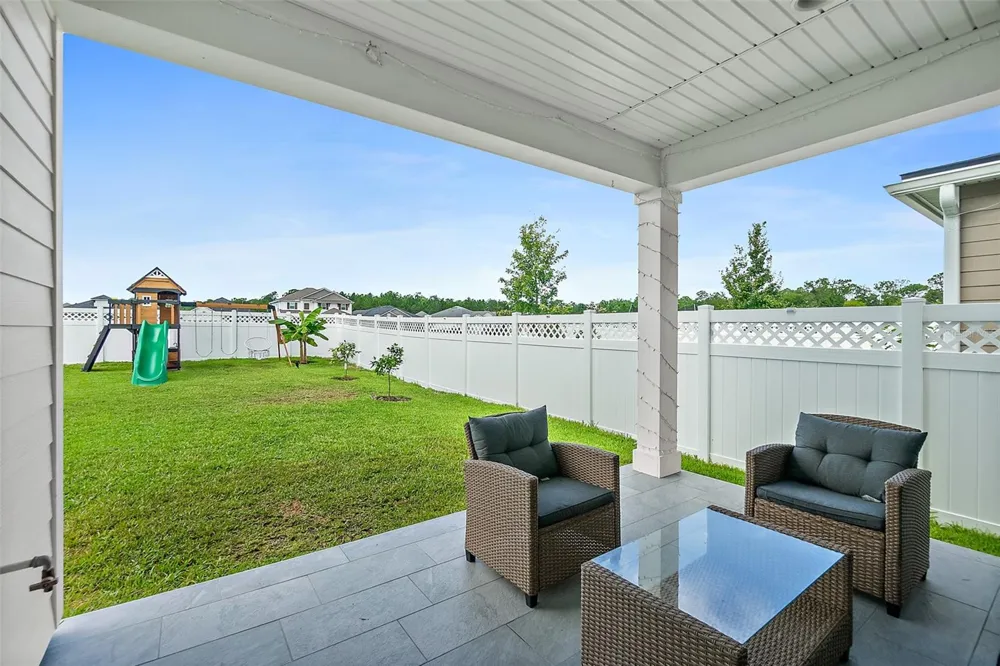 542 SILVER LANDING DRIVE St Augustine, FL 32092