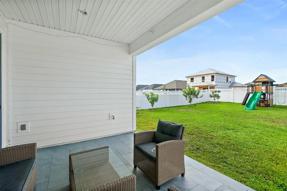 542 SILVER LANDING DRIVE St Augustine, FL 32092