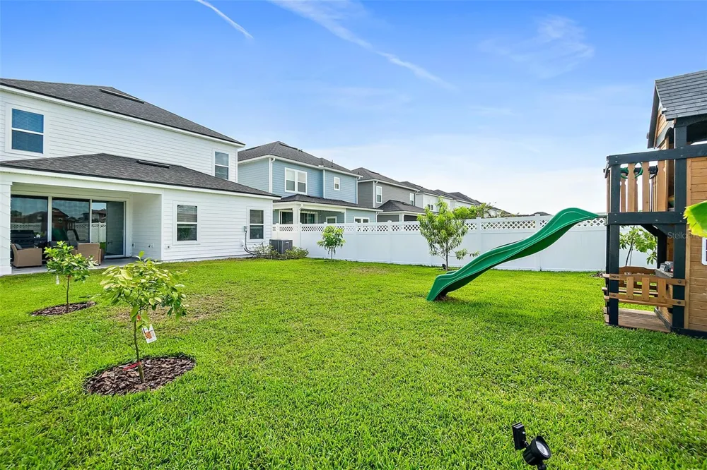 542 SILVER LANDING DRIVE St Augustine, FL 32092