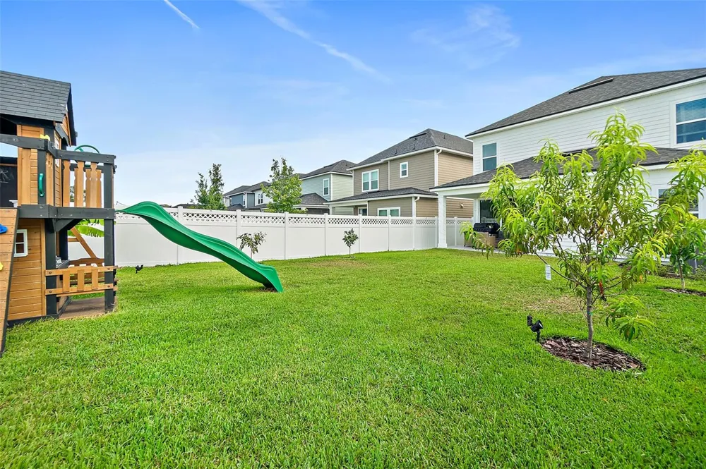 542 SILVER LANDING DRIVE St Augustine, FL 32092