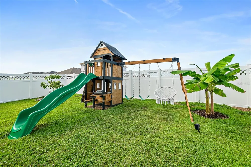 542 SILVER LANDING DRIVE St Augustine, FL 32092