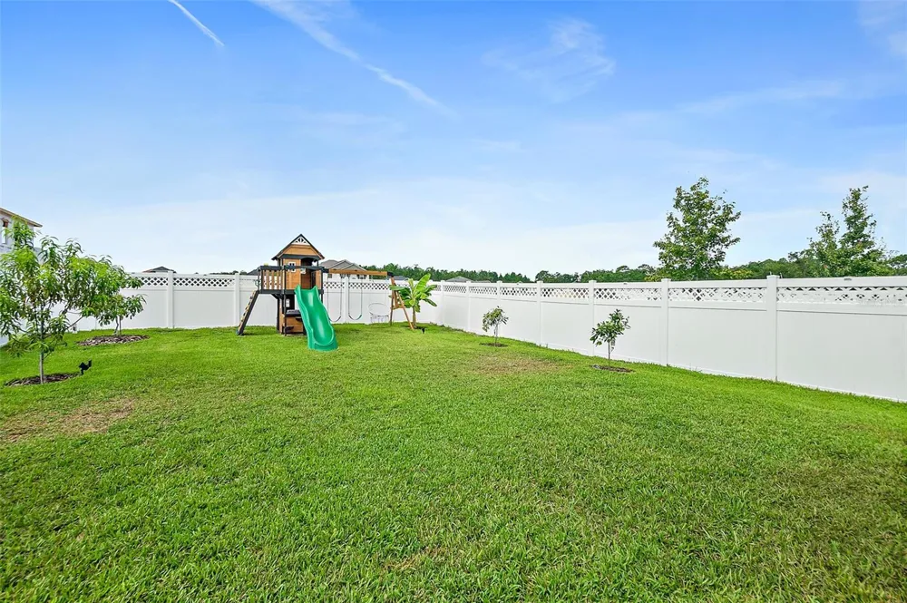 542 SILVER LANDING DRIVE St Augustine, FL 32092