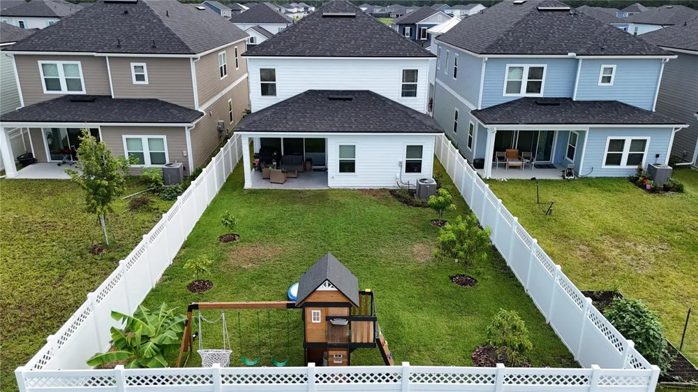 542 SILVER LANDING DRIVE St Augustine, FL 32092