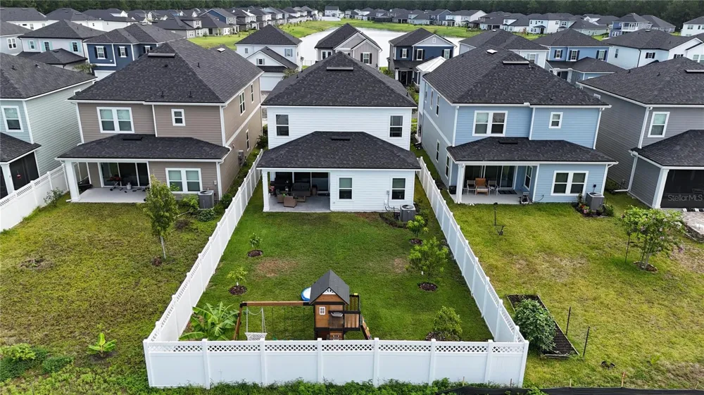 542 SILVER LANDING DRIVE St Augustine, FL 32092